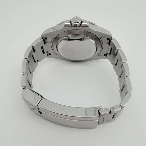 Rolex Submariner Starbucks